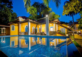 Bara Bungalow South Goa